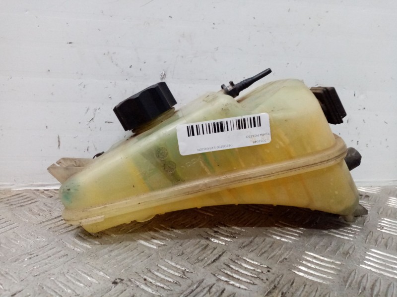 Recambio de deposito expansion para citroen xsara picasso 1.6 16v hdi referencia OEM IAM   
