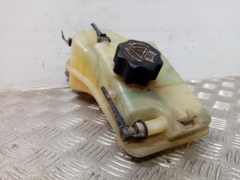 Recambio de deposito expansion para citroen xsara picasso 1.6 16v hdi referencia OEM IAM   