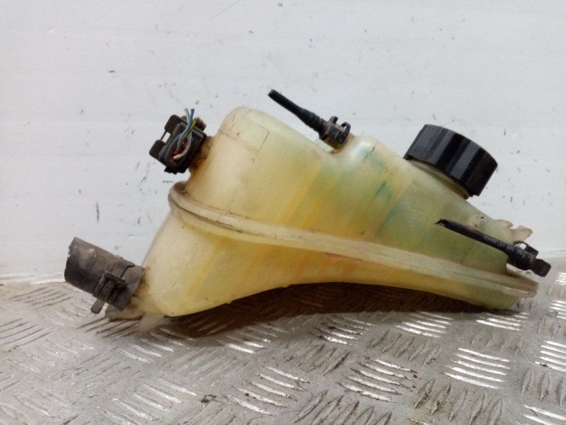 Recambio de deposito expansion para citroen xsara picasso 1.6 16v hdi referencia OEM IAM   