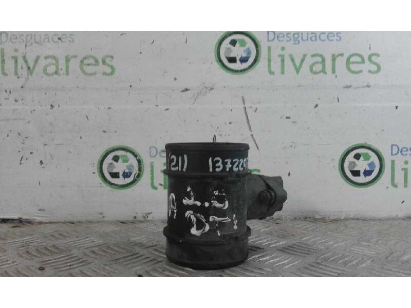 Recambio de caudalimetro para opel astra g caravan    |   0.98 - 0.04 | 1998 - 2004 referencia OEM IAM 0281002180   Recambio de caudalimetro para opel astra g caravan    |   0.98 - 0.04 | 1998 - 2004 referencia OEM IAM 0281002180