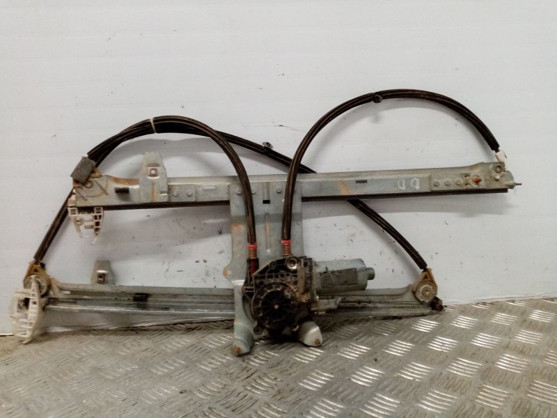 Recambio de elevalunas delantero derecho para citroen xsara picasso 1.6 16v hdi referencia OEM IAM   