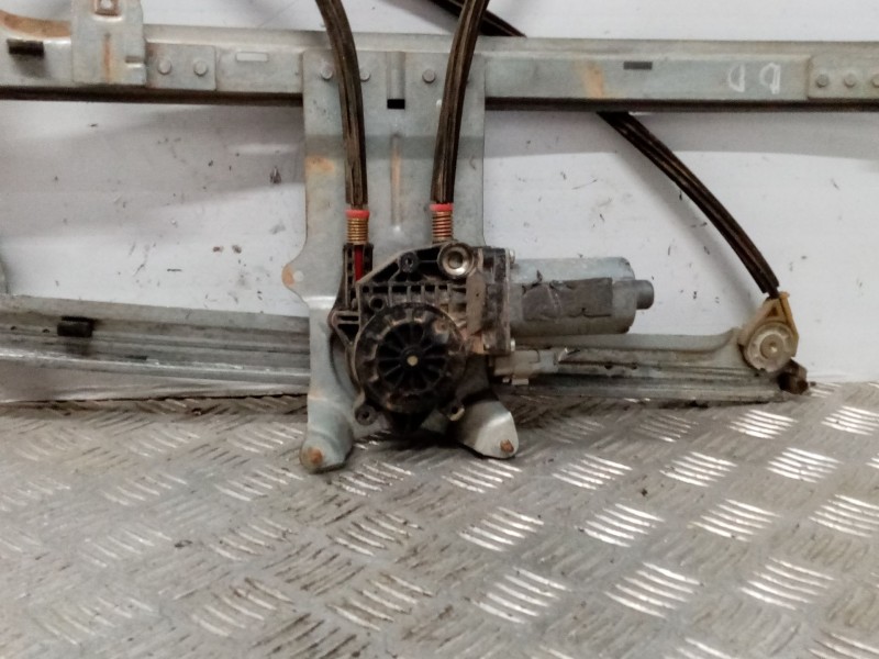 Recambio de elevalunas delantero derecho para citroen xsara picasso 1.6 16v hdi referencia OEM IAM   