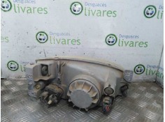 Recambio de faro izquierdo para  referencia OEM IAM    2