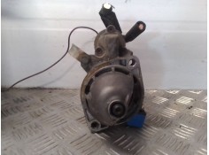 Recambio de motor de arranque para mercedes clase e (w211) berlina 2.7 cdi cat referencia OEM IAM A0051512901 A0051516601 ARF210 2