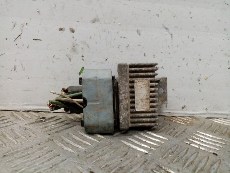 Recambio de caja precalentamiento para citroen xsara picasso 1.6 16v hdi referencia OEM IAM   