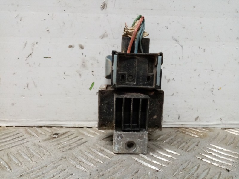 Recambio de caja precalentamiento para citroen xsara picasso 1.6 16v hdi referencia OEM IAM   