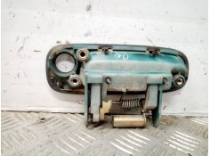 Recambio de maneta exterior delantera derecha para toyota picnic (m10) 2.2 turbodiesel referencia OEM IAM    2