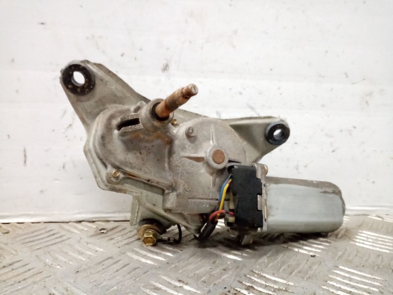 Recambio de motor limpia trasero para toyota picnic (m10) 2.2 turbodiesel referencia OEM IAM   