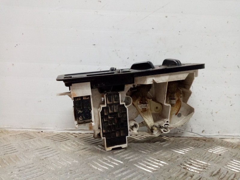 Recambio de mando calefaccion / aire acondicionado para toyota picnic (m10) 2.2 turbodiesel referencia OEM IAM   