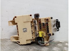 Recambio de caja reles / fusibles para toyota picnic (m10) 2.2 turbodiesel referencia OEM IAM    2