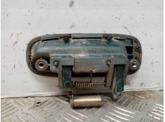 Recambio de maneta exterior trasera izquierda para toyota picnic (m10) 2.2 turbodiesel referencia OEM IAM    2