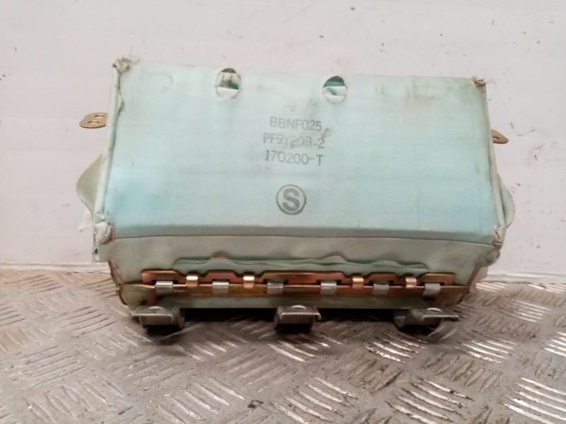 Recambio de airbag delantero derecho para toyota picnic (m10) 2.2 turbodiesel referencia OEM IAM   