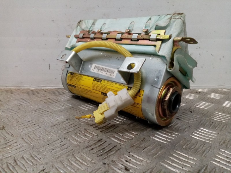 Recambio de airbag delantero derecho para toyota picnic (m10) 2.2 turbodiesel referencia OEM IAM   