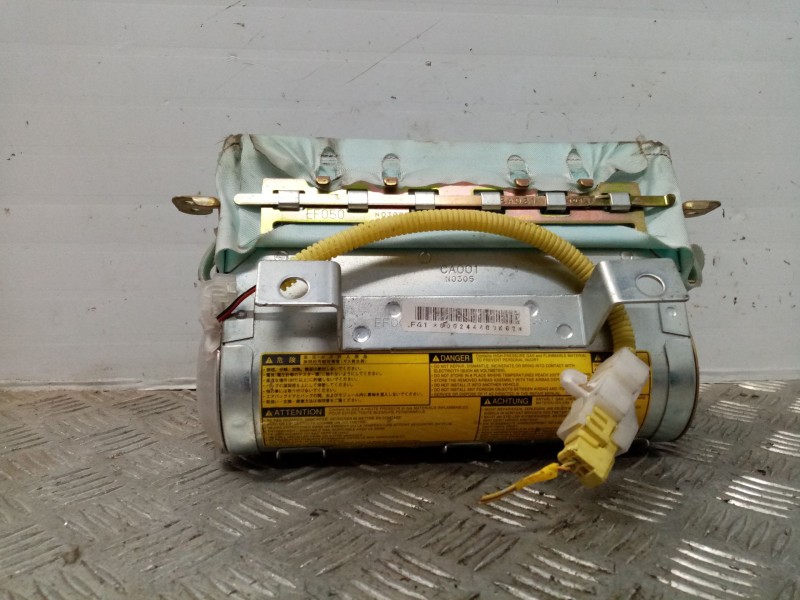 Recambio de airbag delantero derecho para toyota picnic (m10) 2.2 turbodiesel referencia OEM IAM   