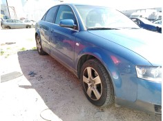 audi a4 avant (8e) del año 2001 2