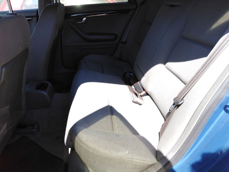 audi a4 avant (8e) del año 2001