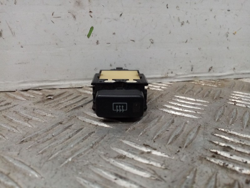 Recambio de interruptor calefaccion luna trasera para toyota picnic (m10) 2.2 turbodiesel referencia OEM IAM   