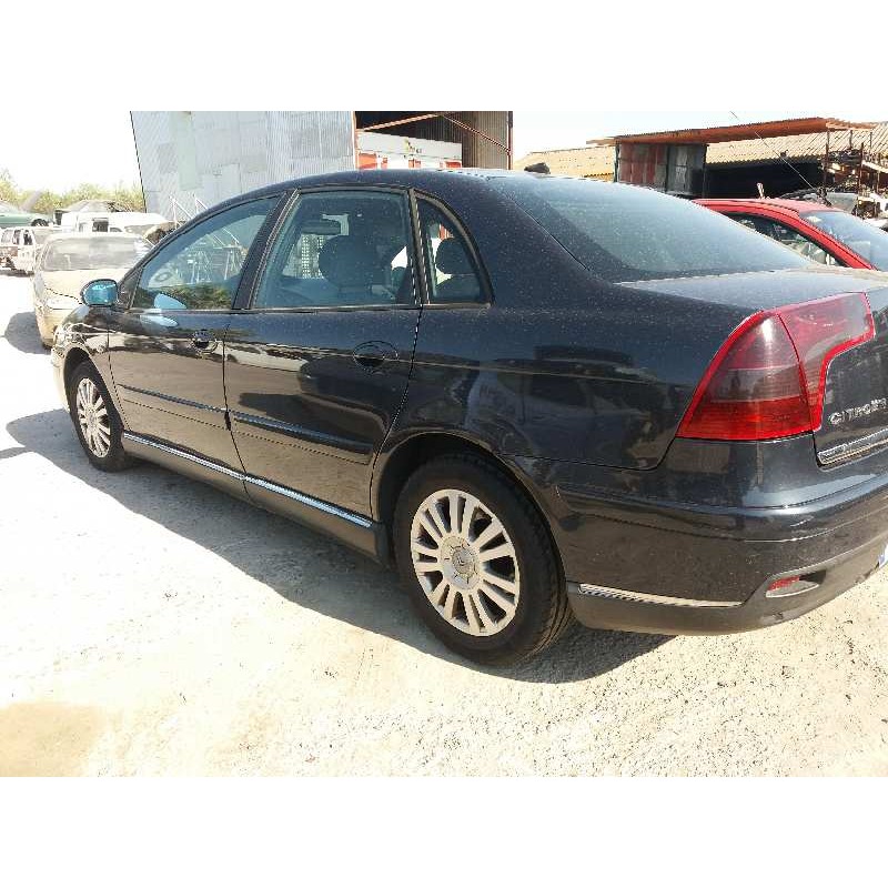 citroen c5 berlina 2.0 hdi cat (rhr / dw10bted4)   |   0.04 - ... | 2004 | 136 cv / 100 kw del año 2004