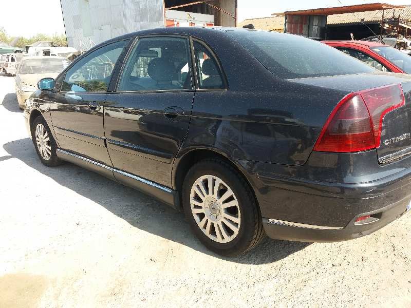 citroen c5 berlina 2.0 hdi cat (rhr / dw10bted4)   |   0.04 - ... | 2004 | 136 cv / 100 kw del año 2004