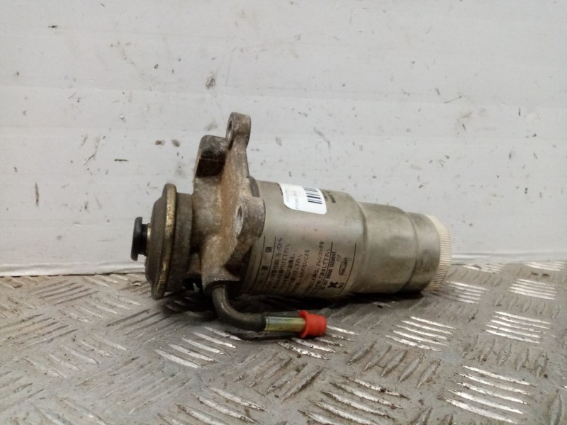 Recambio de portafiltro gasoil para toyota picnic (m10) 2.2 turbodiesel referencia OEM IAM   