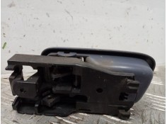 Recambio de maneta interior trasera derecha para toyota picnic (m10) 2.2 turbodiesel referencia OEM IAM    2