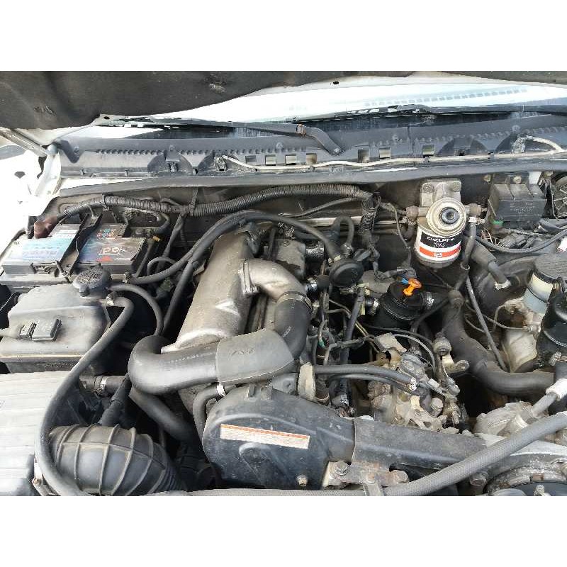 suzuki vitara se/sv (et) 1.9 turbodiesel   |   0.88 - 0.05 | 1988 - 2005 | 75 cv / 55 kw del año 1988