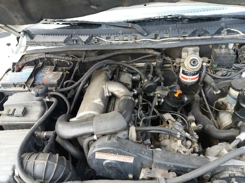 suzuki vitara se/sv (et) 1.9 turbodiesel   |   0.88 - 0.05 | 1988 - 2005 | 75 cv / 55 kw del año 1988