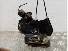 Recambio de cerradura puerta trasera izquierda para toyota picnic (m10) 2.2 turbodiesel referencia OEM IAM    2