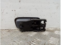 Recambio de maneta interior trasera izquierda para toyota picnic (m10) 2.2 turbodiesel referencia OEM IAM    2