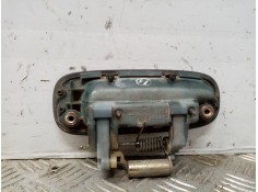Recambio de maneta exterior trasera derecha para toyota picnic (m10) 2.2 turbodiesel referencia OEM IAM    2