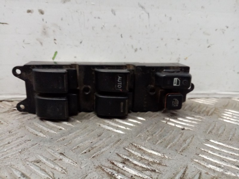 Recambio de mando elevalunas delantero izquierdo para toyota picnic (m10) 2.2 turbodiesel referencia OEM IAM   