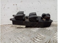 Recambio de mando elevalunas delantero izquierdo para toyota picnic (m10) 2.2 turbodiesel referencia OEM IAM    2
