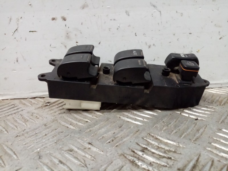 Recambio de mando elevalunas delantero izquierdo para toyota picnic (m10) 2.2 turbodiesel referencia OEM IAM   