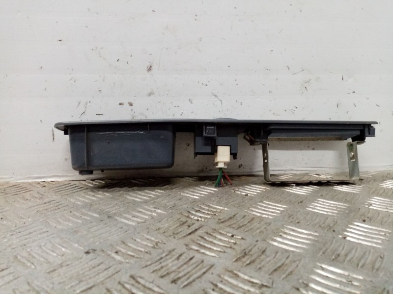 Recambio de mando elevalunas trasero derecho para toyota picnic (m10) 2.2 turbodiesel referencia OEM IAM   