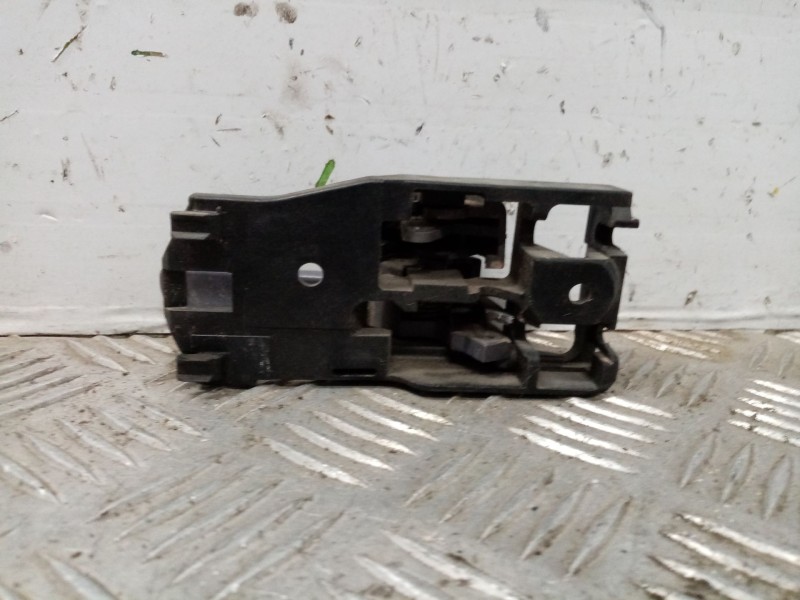 Recambio de maneta interior delantera izquierda para toyota picnic (m10) 2.2 turbodiesel referencia OEM IAM   