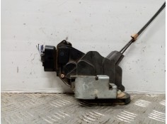 Recambio de cerradura puerta delantera izquierda para toyota picnic (m10) 2.2 turbodiesel referencia OEM IAM    2