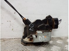 Recambio de cerradura puerta delantera derecha para toyota picnic (m10) 2.2 turbodiesel referencia OEM IAM    2