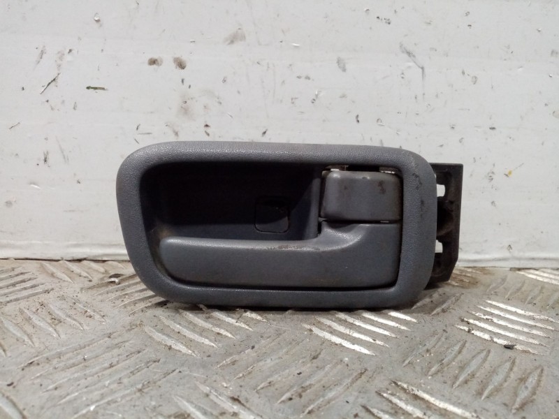 Recambio de maneta interior delantera derecha para toyota picnic (m10) 2.2 turbodiesel referencia OEM IAM   