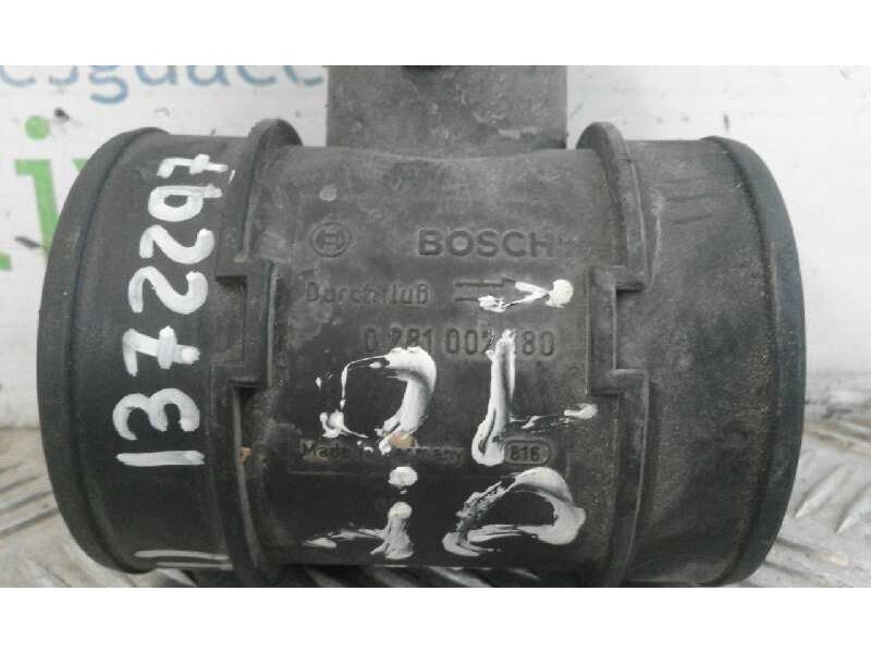 Recambio de caudalimetro para opel astra g caravan    |   0.98 - 0.04 | 1998 - 2004 referencia OEM IAM 0281002180   Recambio de caudalimetro para opel astra g caravan    |   0.98 - 0.04 | 1998 - 2004 referencia OEM IAM 0281002180