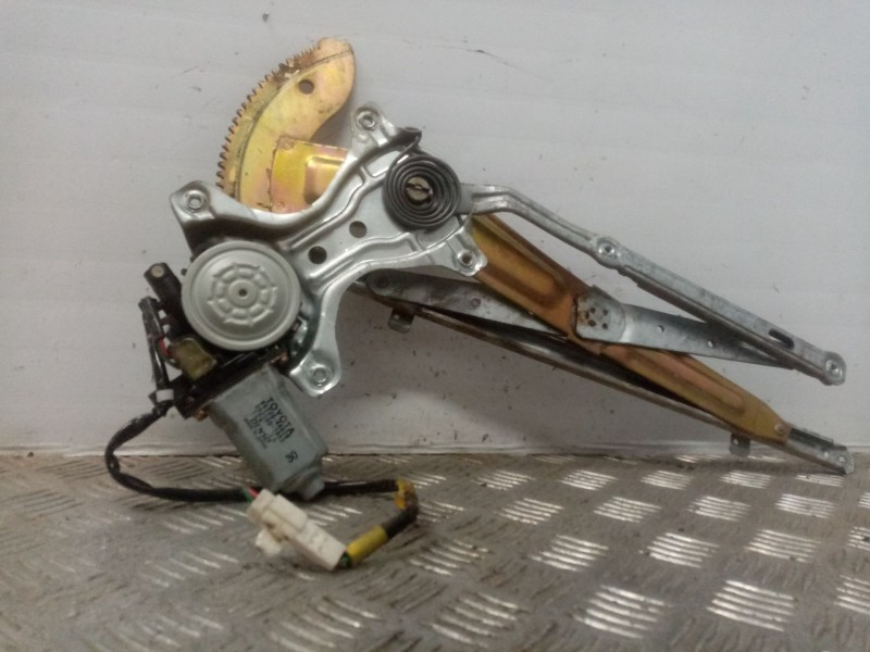 Recambio de elevalunas trasero izquierdo para toyota picnic (m10) 2.2 turbodiesel referencia OEM IAM   