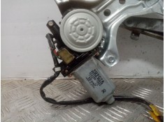 Recambio de elevalunas trasero izquierdo para toyota picnic (m10) 2.2 turbodiesel referencia OEM IAM    2