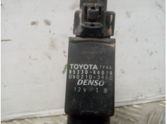 Recambio de bomba limpia para toyota picnic (m10) 2.2 turbodiesel referencia OEM IAM    2