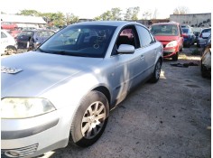 volkswagen passat berlina (3b3) del año 2000