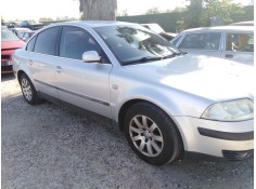 volkswagen passat berlina (3b3) del año 2000 2