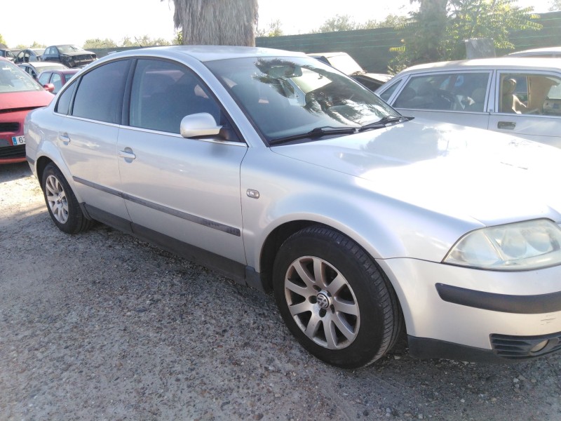 volkswagen passat berlina (3b3) del año 2000