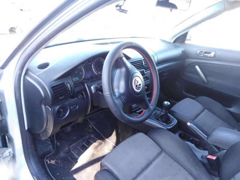 volkswagen passat berlina (3b3) del año 2000