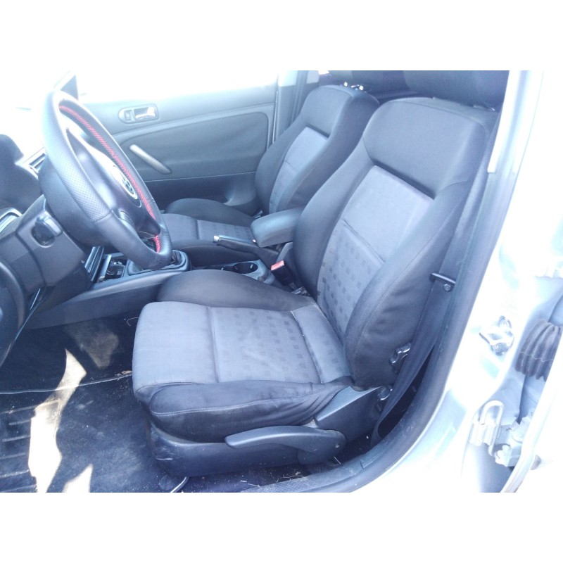 volkswagen passat berlina (3b3) del año 2000