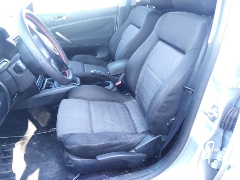 volkswagen passat berlina (3b3) del año 2000