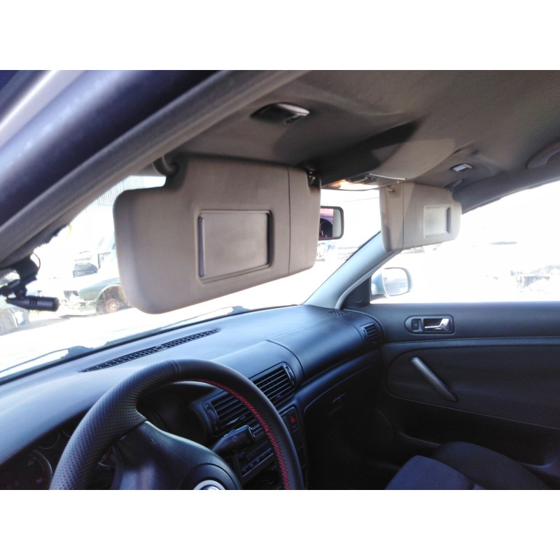 volkswagen passat berlina (3b3) del año 2000