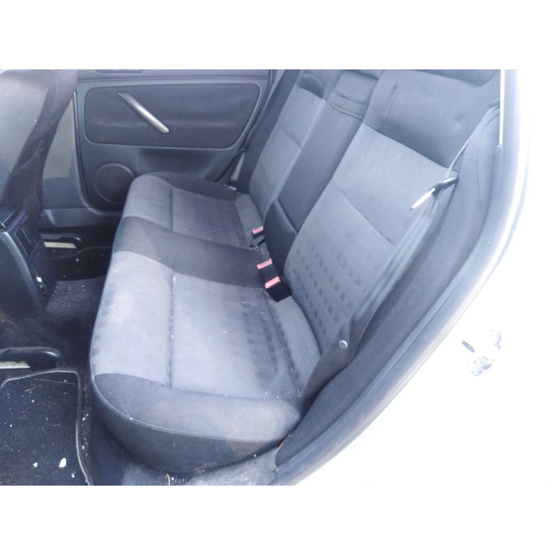 volkswagen passat berlina (3b3) del año 2000